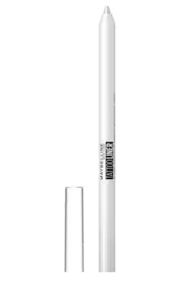 Tattoo Liner Gel Pencil (Nr. 970 – Polished White)