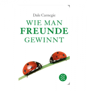 Wie man Freunde gewinnt