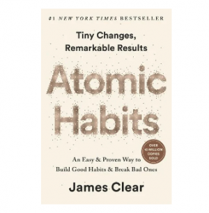 Atomic Habits