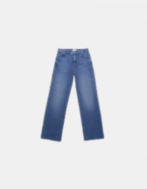 DEW Classic | Dawn Denim | vegane Jeans | Medium Blue DEW Classic