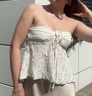 top