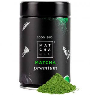 Matcha Premium