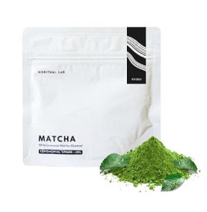 Ceremonial Matcha Ryoku
