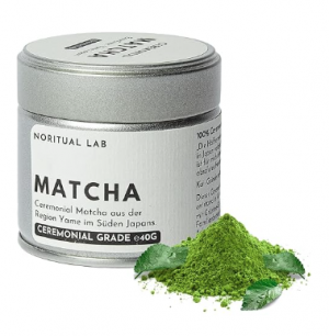 Ceremonial Matcha Yame