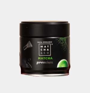 Premium Matcha