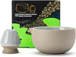 matcha set