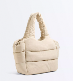 sports bag (similar)