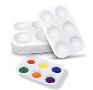 cute mini color palettes